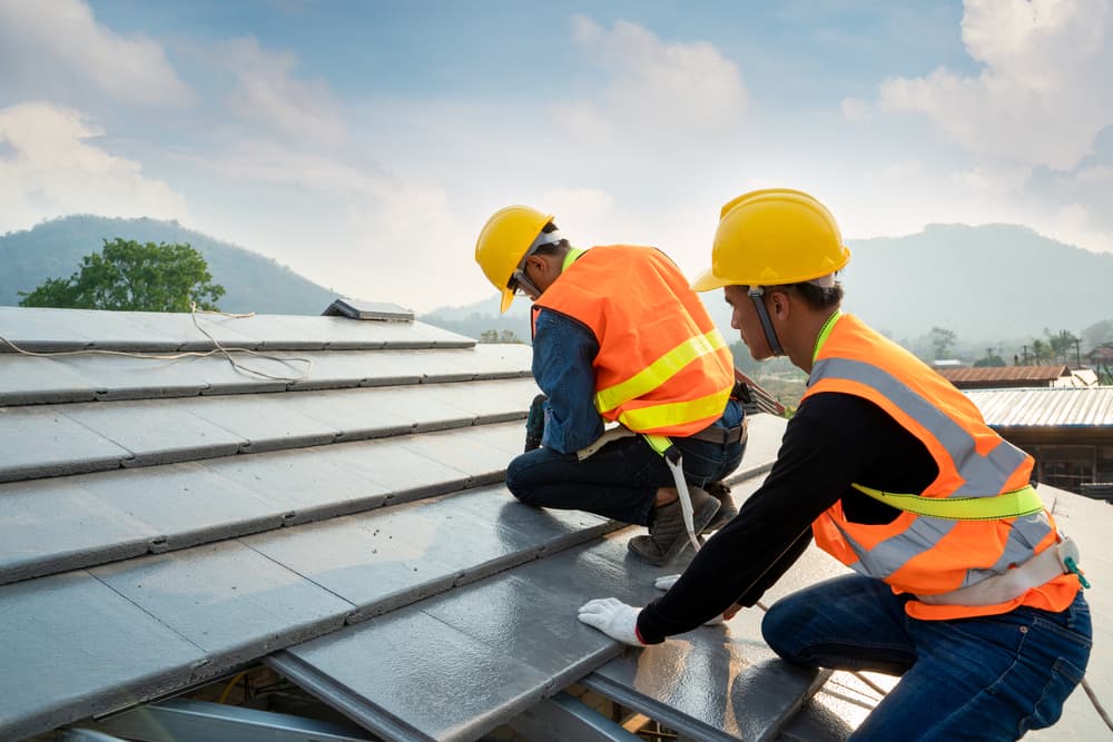 roof repair in Pajaro CA
